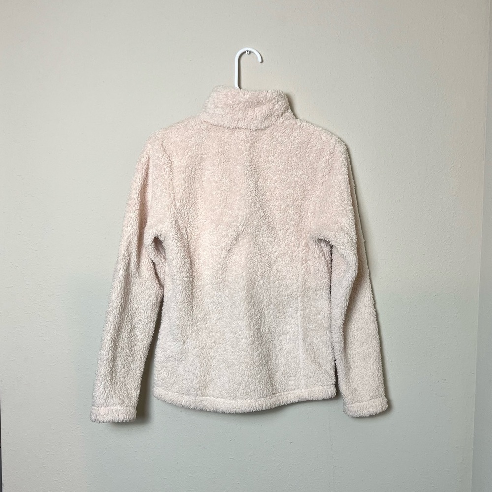 Patagonia Los Gatos Half Zip Pullover Size S - Picture 2 of 6